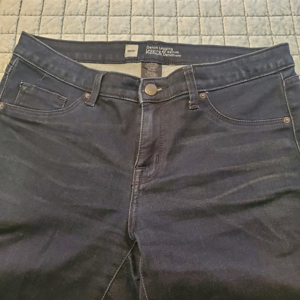 Mossimo jeans - Picture 2 of 7